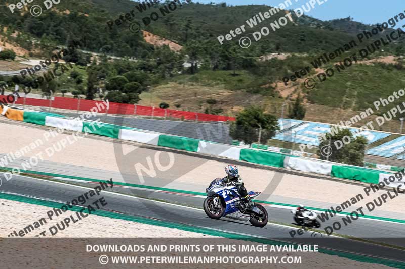 may 2019;motorbikes;no limits;peter wileman photography;portimao;portugal;trackday digital images